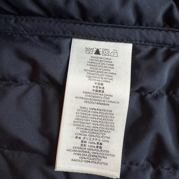 Michael Kors Men’s Vest - Size L - Picture 7 of 7